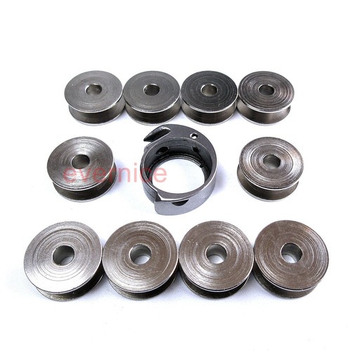 Shuttle hook bobbins for - &,