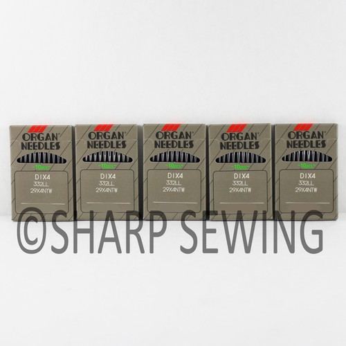50pc organ 29x4 - 29x4, leather